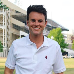 Meet your Posher, Jake